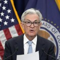 Hladan tuš iz Fed: Kamatne stope u SAD ostaće visoke još "neko vreme"