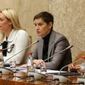 Evropski socijalisti pozvali Brnabić da omogući nezavisnu istragu izbornih nepravilnosti