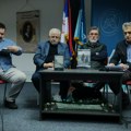 U Biblioteci predstavljen roman „Ravnogorci“ Slobodana Ćirovića