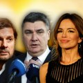 Oglasio se predsednik Hrvatske Zoran Milanović o Severininom slučaju: "Taj dečak je već sede dobio, devet godina to traje"
