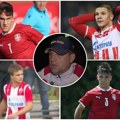 Zvezda zaradila milione i spremila nove klince "za izlog": Ovo su naslednici Mijatovića i Nedeljkovića!