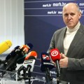 Bačić: Ne vidim razlog nove sigurnosne provjere Turudića