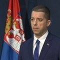 Marko Đurić: Srbija za korak bliža međunarodnoj izolaciji Prištine