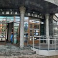 Radno vreme Pošte Kragujevac, Narodne biblioteke, tržnog centra Big fashion za Sretenje