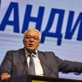 Četiri opozicione stranke podnele krivičnu prijavu protiv Andrije Mandića