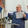 Gradonačelnik Cvetanović: Biti priznat i naći se među 330 gradova Evrope, za nas predstavlja podstrek i stimulaciju da…