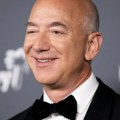Džef Bezos prodao još 14 miliona akcija kompanije Amazon za vrtoglavu cifru