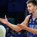 Evo gde možete da gledate uživo TV prenos meča Srbija — Finska u okviru kvalifikacija za Evrobasket 2025