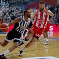 Partizan traži da mu ne sude srpske sudije u plej-ofu ABA lige