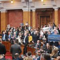 "Brnabić svaku porodicu u Srbiji zadužila više nego sve vlade od Drugog svetskog rata do sada"