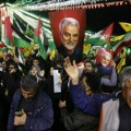 Ministarstvo spoljnih poslova Irana: Palestinsko pitanje pretvorilo se u simbol jedinstva čovečanstva