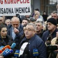 Alisa Mutap osuđena na 2 i po godine zatvora, a policajac oslobođen: Otac stradalog mladića, Muriz Memić, poručio "ovo ide…