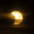 Potpuno pomračenje Sunca sutra vidljivo u Njujorku: Fenomen će trajati duže od četiri minuta