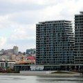 Popović (SSP): Vlada bez zakonskog osnova dozvoljavaju da se proširi Beograd na vodi