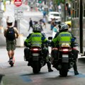 ВИДЕО: Нападач у тржном центру код Сиднеја убио најмање петоро, полиција га упуцала