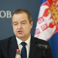 Dačić: Ne postoji saglasnost o prijemu tzv. Kosova u Savet Evrope