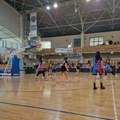 Košarkašice Srema u finalu prvenstva Vojvodine