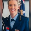 Ovo je hrabra žena koja je ubila napadača u Sidneju koji je nožem izbo bebu i ubio šestoro ljudi