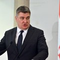 „Ovo je priprema za državni udar“: Milanović o odluci Ustavnog suda Hrvatske