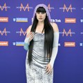 Zvanično otvorena Pesma Evrovizije: Predstavnici 37 zemalja prošetali "tirkiznim tepihom", među njima i Teya Dora