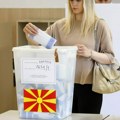 Na izborima u S. Makdoniji ubedljivo vode VMRO DPMNE i predsednička kandidatkinja Gordana Siljanovska Davkova