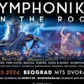 Legendarni svetski rock hitovi na koncertu "Symphonika on the Rock" 14. maja u mts Dvorani