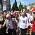 Vučević u Kaću: Važno je da se Srbija razvija