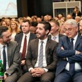 Момировић у Љубљани: "Више пажње да посветимо јачању веза у региону"