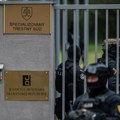 Atentator na slovačkog premijera priznao krivicu pred sudom, ostaje u pritvoru