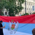 Srbi u Crnoj Gori ustali protiv izdaje: Na stotine građana poslalo jasnu poruku - mi nismo genocidan narod!