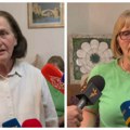 Srebreničke majke nakon usvajanja Rezolucije: Sram bilo one koji nisu glasali