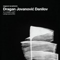 Razgovor sa Draganom Jovanovićem Danilovim