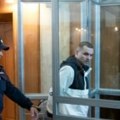 U Rusiji nastavak suđenja američkom vojniku Gordonu Bleku