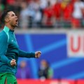 Ronaldo prvi fudbaler učesnik šest evropskih prvenstava, Pepe najstariji igrač u istoriji