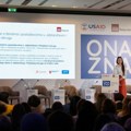 Pokrenut projekat „Ona zna“: Osnaživanje žena nije samo pitanje pravednosti