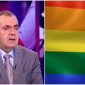 Ombudsman povodom Međunarodnog dana ponosa Pašalić: Potrebna jača instuticionalna podrška LGBTI osobama