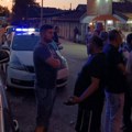 Protest u naselju Ripanj: Nekoliko porodica posle poplava nema gde da prenoći