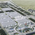 Ministarstvo finansija tražilo privremenu građevinsku dozvolu za radove na 40 parcela za Expo 2027