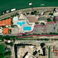 Gradi se garaža kod SC „Milan Gale Muškatirović“: U planu 500 parking mesta
