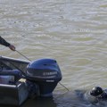Tragičan kraj potrage ronioci pronašli telo mladića Nestao je u petak u Šalinačkom jezeru kod Smedereva