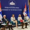 Potpisan memorandum o razvoju nuklearne energije u Srbiji