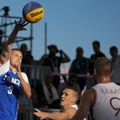 "Gori" Pariz zbog basketa - Letonija doživela isto što i Srbija u Tokiju