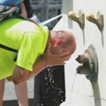 Najviša temperatura koju možemo da preživimo niža je nego što se prethodno verovalo