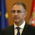 SSP: MUP krši zakon, mesec dana nema odgovora na poslaničko pitanje o Nebojši Stefanoviću