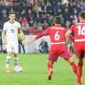 Uefa shvatila težinu utakmice švajcarska - Srbija! Jedan od najboljih sudija na svetu sudi Orlovima u Cirihu