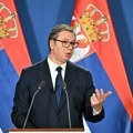 Vučić sa Kopmanom o ubrzanju evropskog puta Srbije