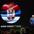 Otvorena "Vinska vizija": Srbija sa svojim vinima među najboljima u regionu