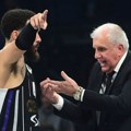 "Obradović više ne računa na njega, Partizan traži drugog igrača": Otkriveno kakvo pojačanje žele crno-beli