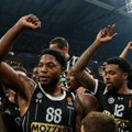 Evo kako je Partizan srušio Olimpijakos: Crno-beli krenuli jako loše, ali potom Grcima nije bilo spasa! (video)