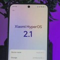 Top 3 funkcije koje donosi Xiaomi HyperOS 2.1 Beta